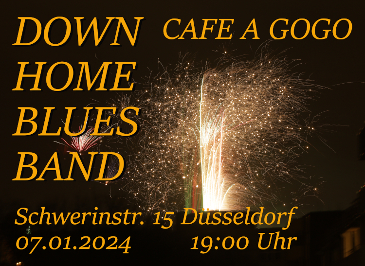 Down Home Blues Band