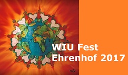 Wiu Fest 2017 Ehrenhof